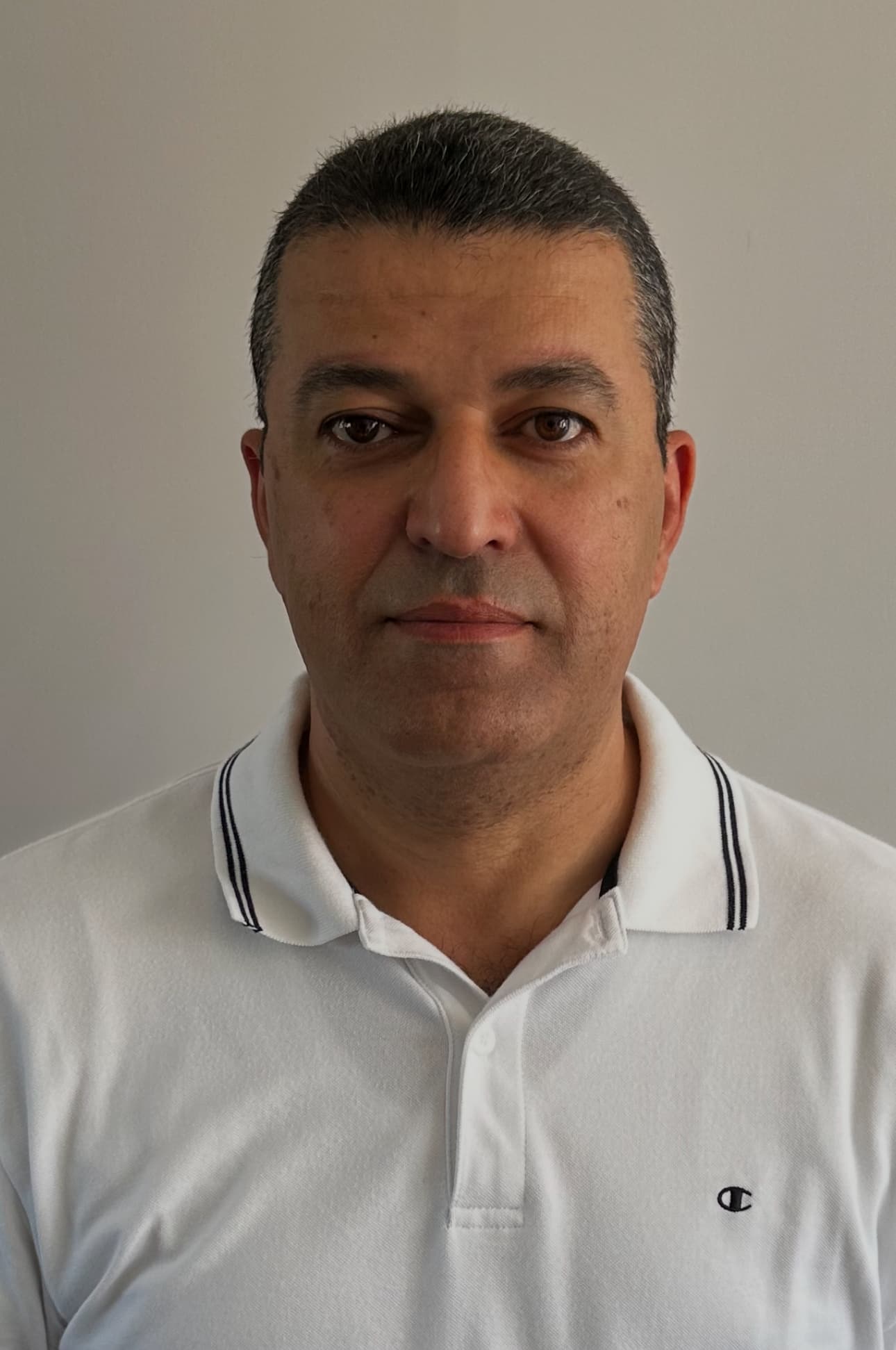 Profile photo of Basel Hijazi