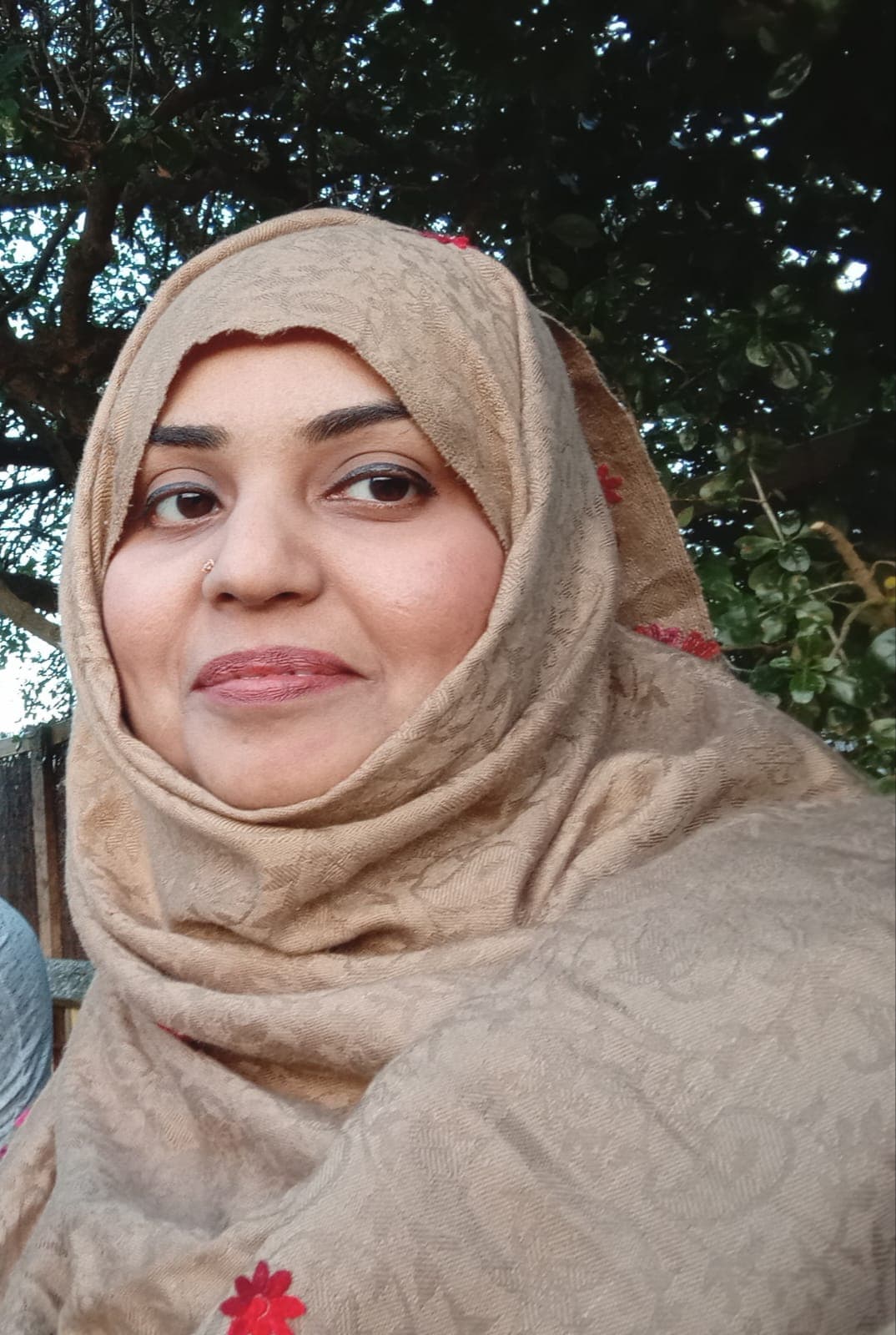 Profile photo of Misbah Raza khan