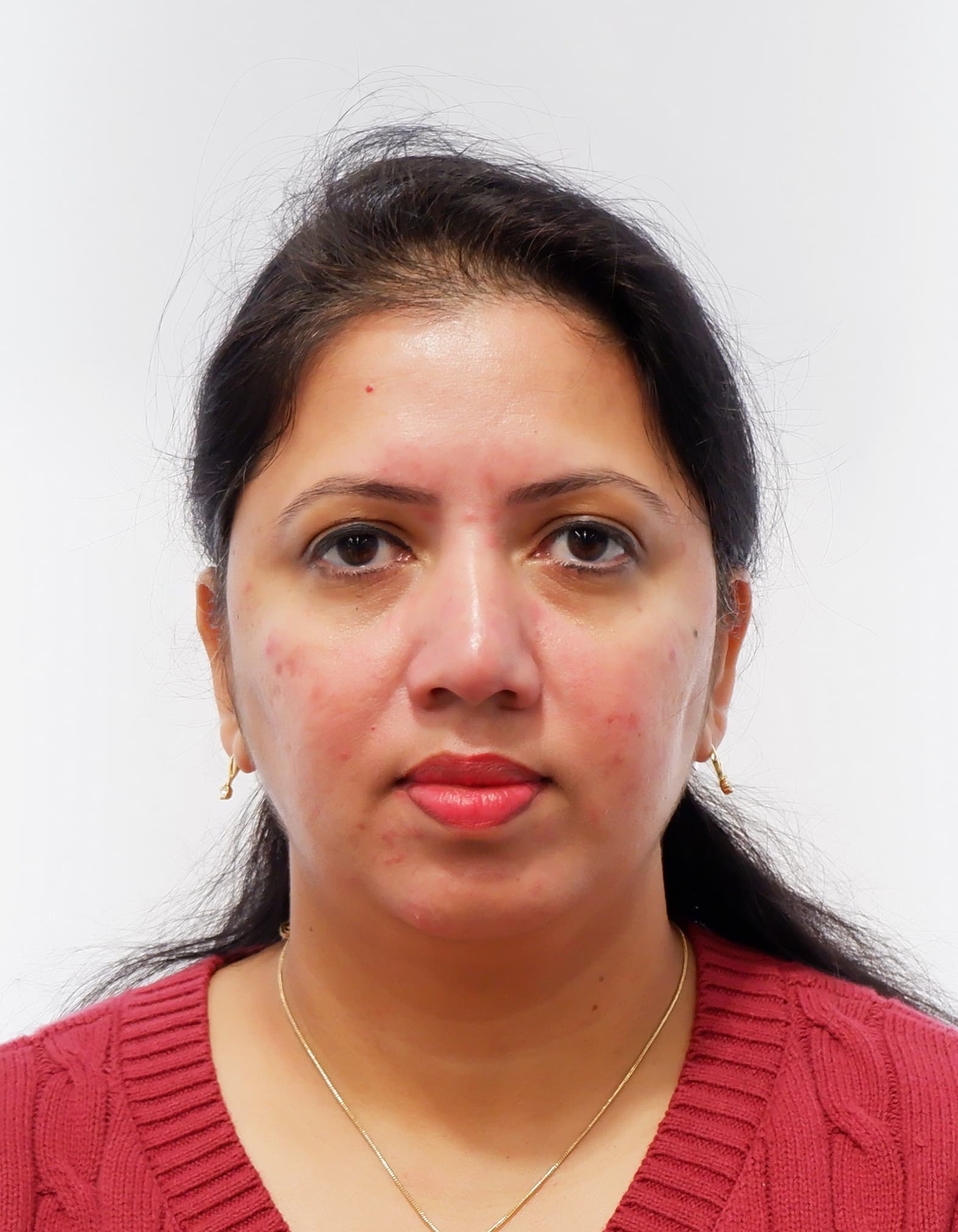 Profile photo of MARY JASMINE ANTONY CHALAVEETTIL