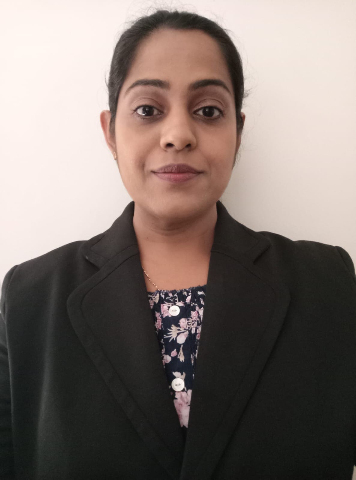 Profile photo of Gayathri Mallawasekara