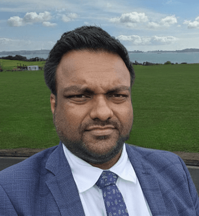 Profile photo of Mark Fonseka