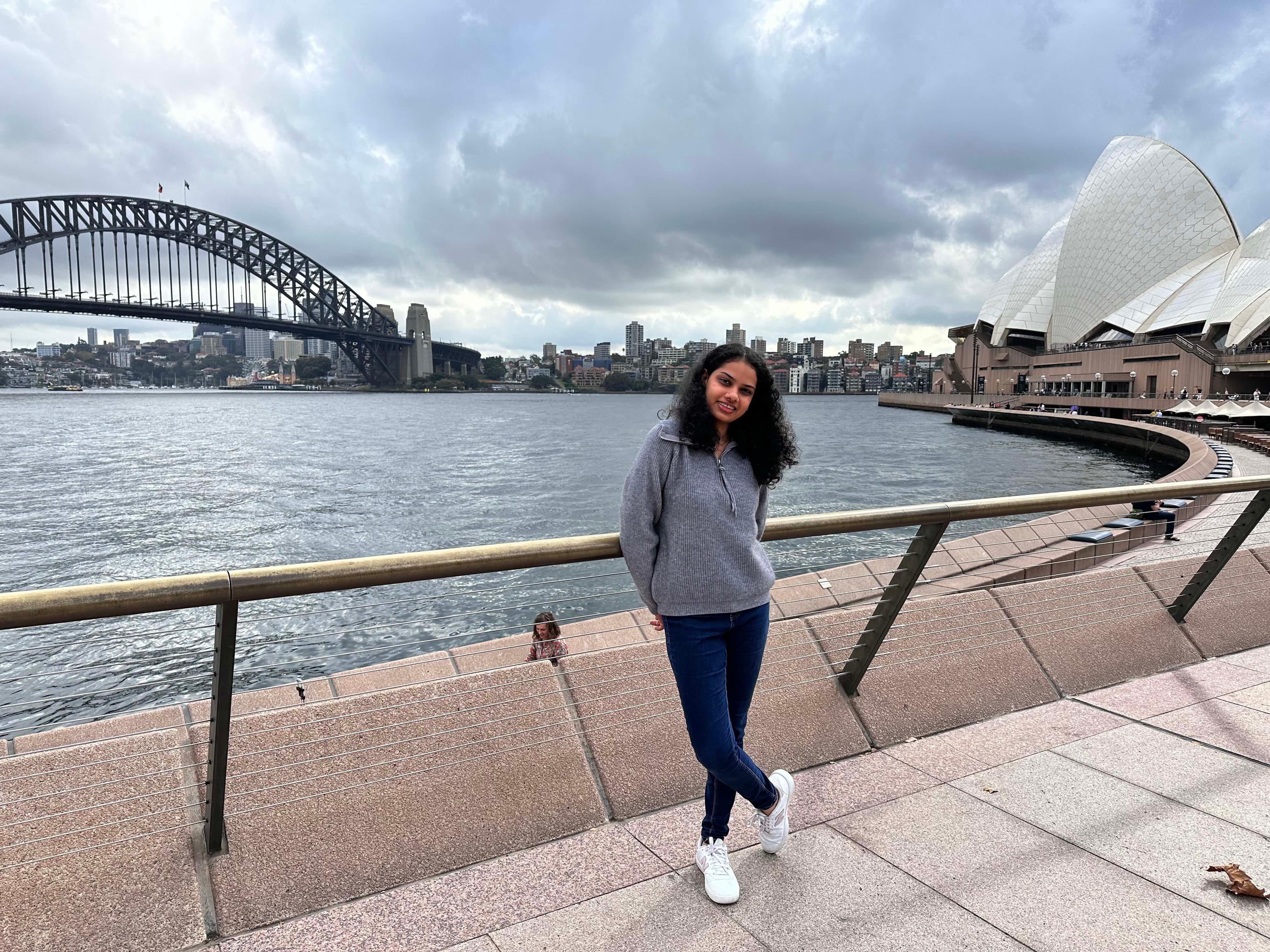 Profile photo of Pabasara Athukorala