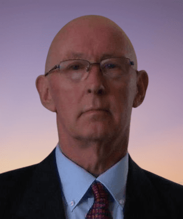 Profile photo of Ken McIntyre