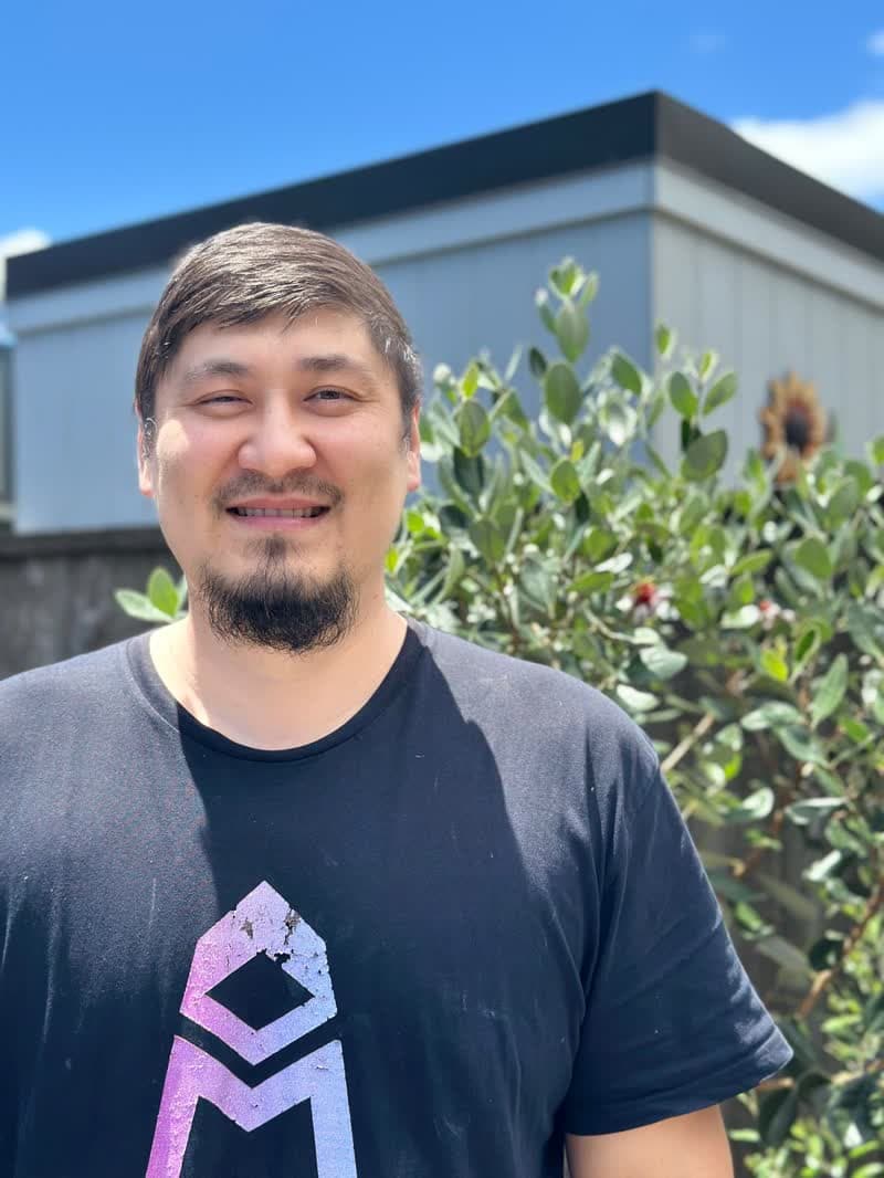Bakhtiyar, Founder of NCEATutor NZ