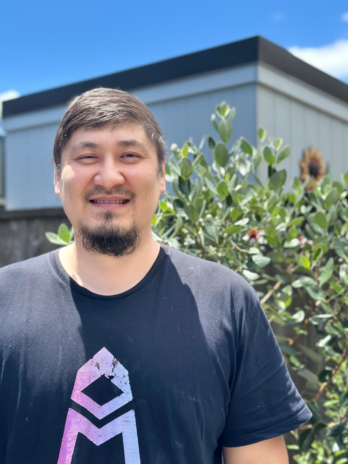 Bakhtiyar, Founder of NCEATutor NZ